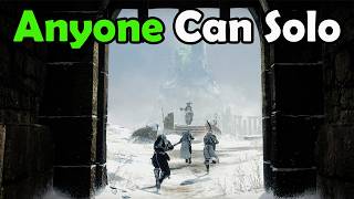 How to SOLO Warlord’s Ruin — Complete Destiny 2 Guide (2026)