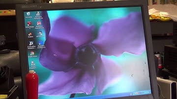 Writing Atari ST Disks Using a PC