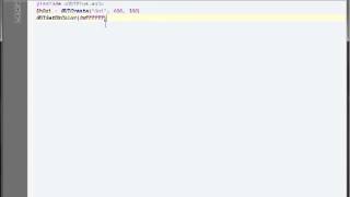 AutoIt GDIPlus Tutorial - #002