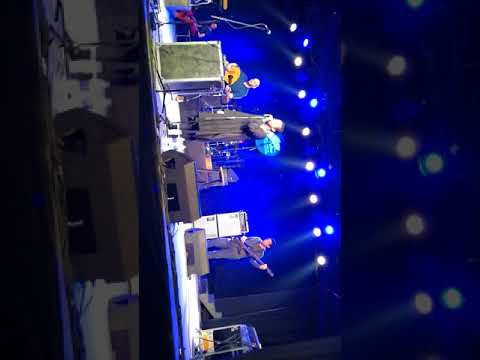 كنت رايح مريم صالح و تامر ابو غزالة وموريس لوقا من حفل ساقية الصاوي 