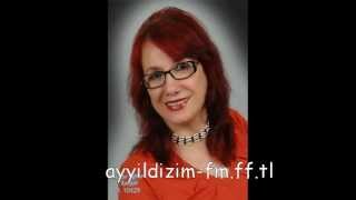 Dj Teknefesim Daglarda Kıslandım Ayyildizim-Fmfftl