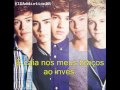 One Thing - One Direction (Legendado)