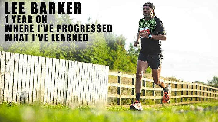 One Year On | What I've Learned & How I've Progres...