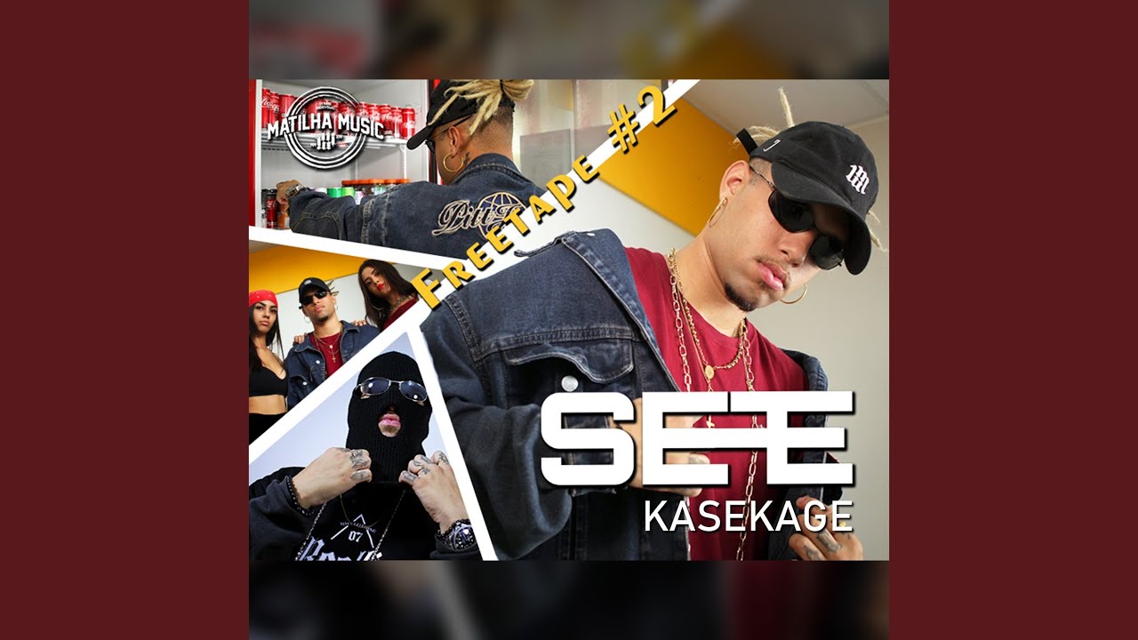 Kasekage: Freetape #02