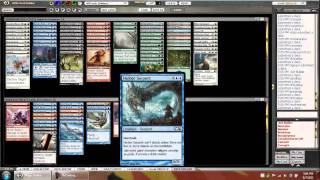 M12 Sealed Event #4 Part 1