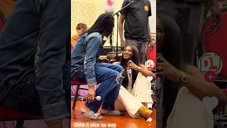 Ndeysane Mia dafa respecter Wally khol ko #buzz #foryou #dakar #viral #duo #duet #live #tiktok