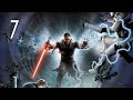 Star wars the force unleashed  imperial felucia new game plus