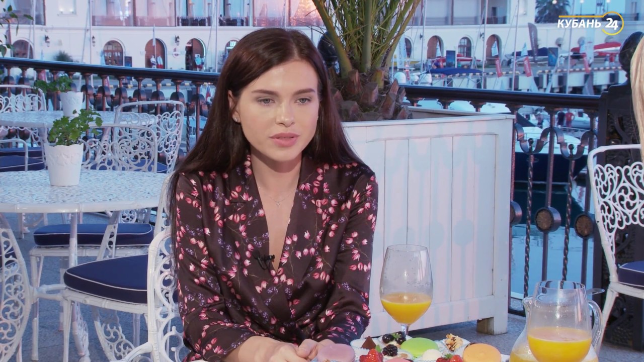 «Море откровений». Елена Темникова