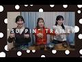 [Trailer] Conton Candy Major 1st Full Album 『すっぴん』