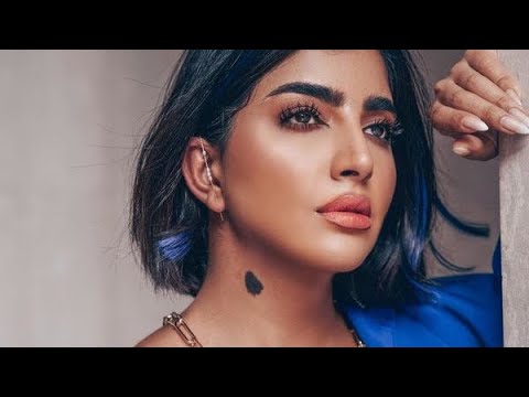 مسيرة الفنانة بثينه الرئيسي في تقرير قصير إعداد وإخراج سعد الهدابي