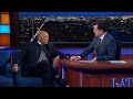 Quincy Jones Explains His Circuitous Path To Music