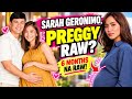 Matteo Guidicelli, Kinumpirma Raw ang Pagbubuntis ni Sarah Geronimo?