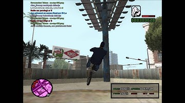 ka es saku spelet samp lv