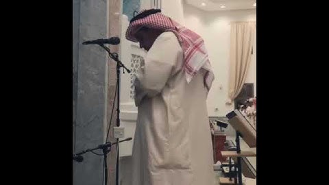 خذ 43 ثانية من وقتك و ريح أعصابك وقلبك مع أجمل تلاوة لسورة الفاتحة بصوت القارئ جابر القيطان