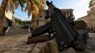 AK-47 Gameplay | Call of Duty: Modern Warfare II Multiplayer | Team Deathmatch