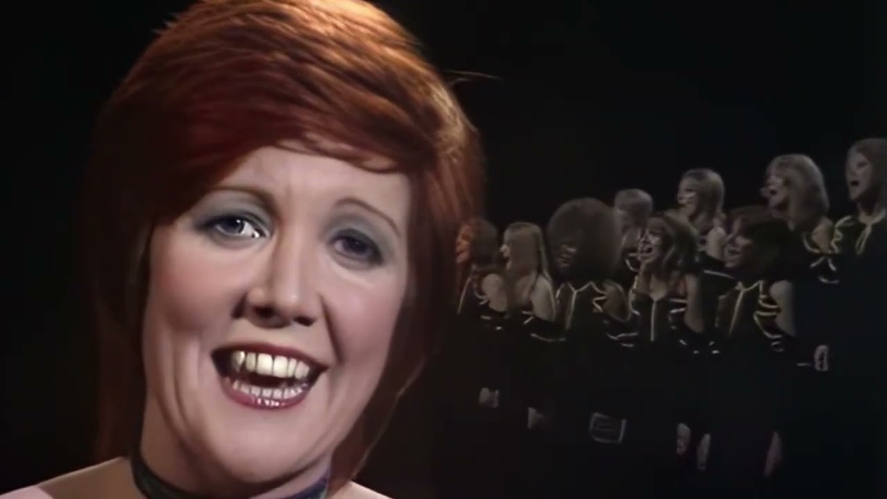 Cilla Black - Day By Day/Prepare Ye (New Arrangement)