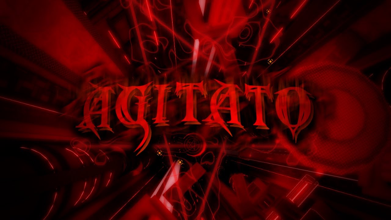 TRIA.os: Agitato 3.0 [Eternal] - YouTube