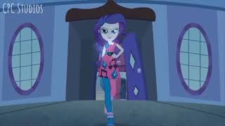 Rarity Edit - 7 Rings