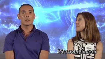 Superhuman Abilities Part 7: Finding Fullfillment With Universal Intelligence and Intuition Wisdom