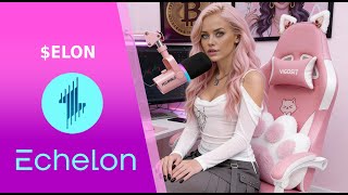 $ELON TGE Incoming: Echelon Market's Game-Changing Token Launch on Aptos – What You Need to Know!