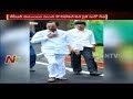 Santhosh Kumar Appointed as TRS Party State General Secretary : CM KCR