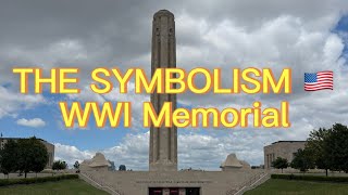 National WWI Museum Liberty Memorial The Powerful Symbolism Behind Kansas City s Landmark