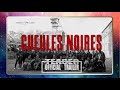 Trailer Into REaction: Gueules Noires/The Deep Dark (2023) | Official Teaser Trailer
