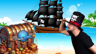 Despre Piraterie și cum mi-am făcut propriile jocuri fizice