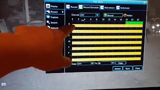 Swann Security Camera Set Constant Motion Recording For 159016004575