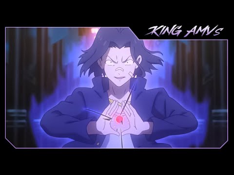 The Daily Life of The Immortal King Season 2「AMV」Prismo - Weakness ᴴᴰ 