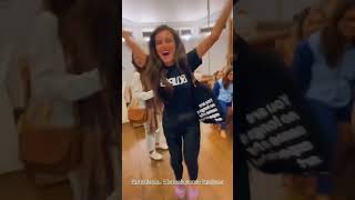 Nathalie Smith, Priscila Reis, Larissa Honorato & Priscila Buiar