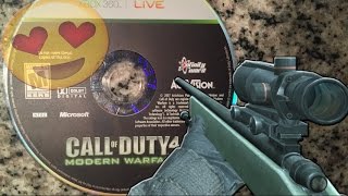 Call of Duty 4 Modern Warfare 10 Years Later...