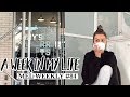 A mel weekly vlog quick trip to nyc  mel weekly 84
