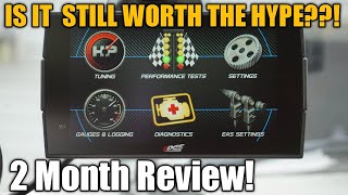 2 MONTH EDGE CTS 3 INSIGHT FOLLOW UP AND FINAL REVIEW!