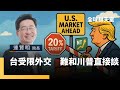 台美關稅及半導體問題