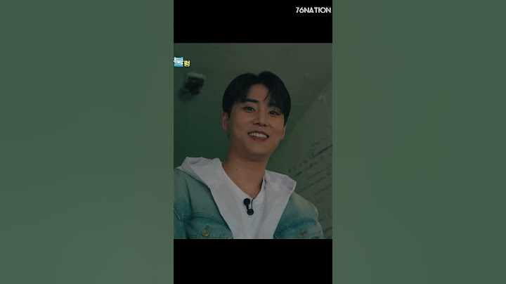 #day6 #youngk BEING A TUTOR TO #itzy #chaeryeong