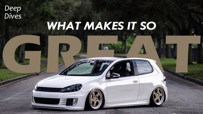 What Makes This VW Golf GTI Mk6 So Bad its Owner has Given Up German Cars  for Good? 