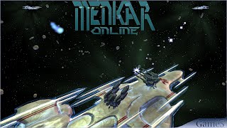 Menkar Online: Alpha Test Trailer