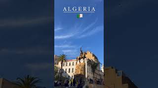 تحيا الجزائر من الشمال للجنوب و من الشرق الى الغرب ????