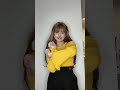 tik tok goyang ebot 😍🤩🥰😘 #shorts #youtubeshorts