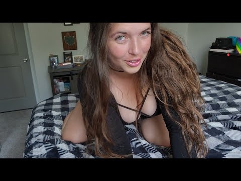 Bully GF Teaches House Boy A Lesson ASMR Custom RP