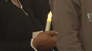 Indy community honors lives of those who died without a home in 2023