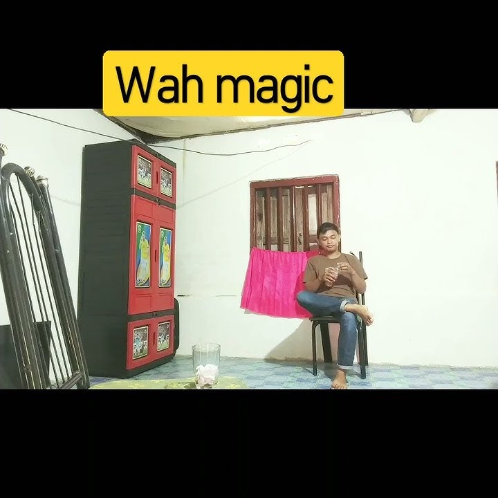 trik melempar botol magic#Shots#edit#capcut#kinemaster#magic#tutorial#