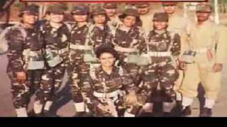 Wing Commander Anupama Joshi Airforce Officer Part-1.Flv