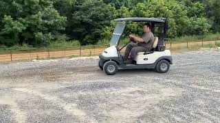 2022 CLUB CAR PRECEDENT For Sale