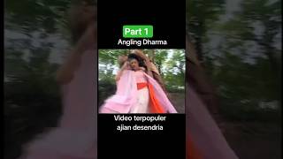 Angling darma desendria. #videoviral #anglingdarma#ajiandesendria#fyp#ajiansaktimandraguna
