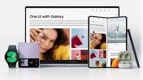 Samsung Galaxy S21 Ultra One UI 4.1 Update