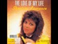 Sherisse Laurence - The love of my life (1986)