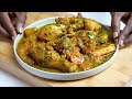 Make chicken curry in minutes with this easy recipe