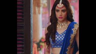 Aamna Sharif Komolika Bgm